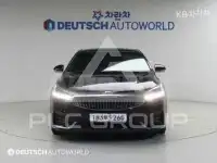 2018 KIA K7