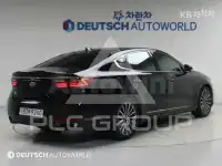 2018 KIA K7
