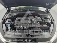 2018 KIA K7