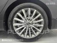 2018 KIA K7