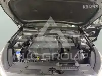 2018 KIA K7