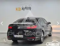 2018 KIA K7