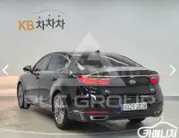 2018 KIA K7