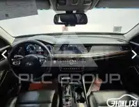 2018 KIA K7
