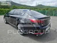 2018 KIA K7