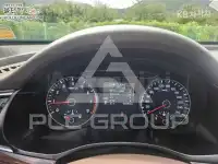 2018 KIA K7