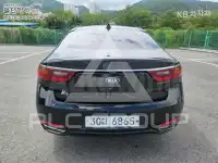 2018 KIA K7