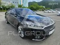 2018 KIA K7