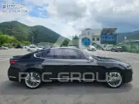 2018 KIA K7