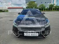 2018 KIA K7