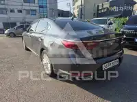 2018 KIA K7