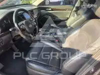 2018 KIA K7