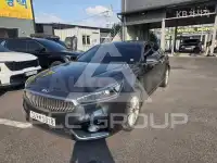 2018 KIA K7