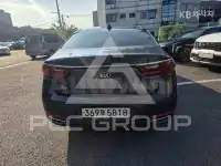 2018 KIA K7
