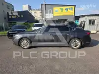 2018 KIA K7