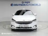 2018 KIA K7
