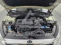 2018 KIA K7