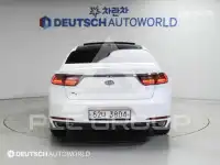 2018 KIA K7