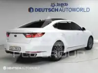 2018 KIA K7