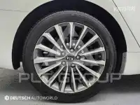 2018 KIA K7