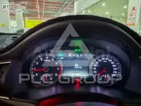 2018 KIA K7