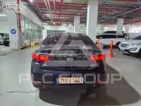 2018 KIA K7