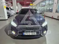 2018 KIA K7