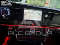 2018 KIA K7