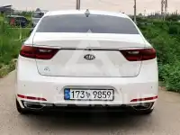 2018 KIA K7