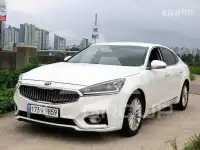 2018 KIA K7