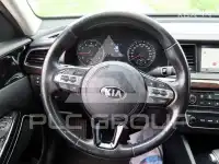 2018 KIA K7