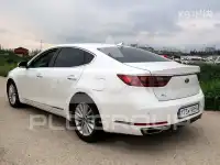 2018 KIA K7
