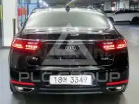 2018 KIA K7