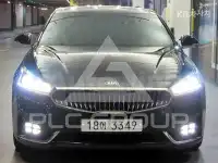 2018 KIA K7