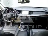 2018 KIA K7