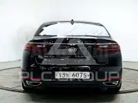 2018 KIA K7