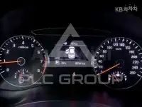 2018 KIA K7
