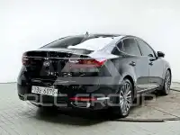 2018 KIA K7
