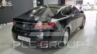 2018 KIA K7