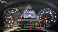 2018 KIA K7