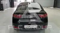 2018 KIA K7