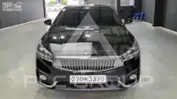 2018 KIA K7
