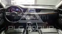 2018 KIA K7