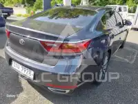 2018 KIA K7