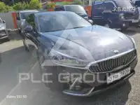 2018 KIA K7