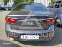 2018 KIA K7