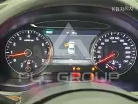 2018 KIA K7
