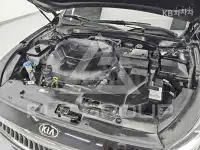 2018 KIA K7