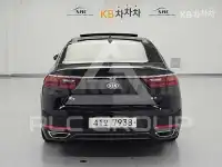 2018 KIA K7