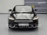 2018 KIA K7